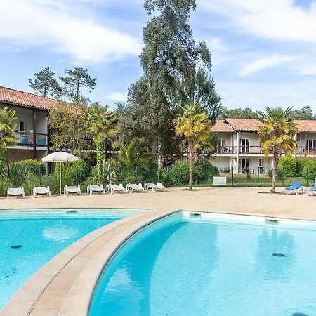 Appartamento Allee Des Dunes *