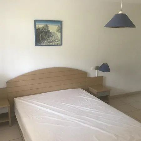 Apartment Allee Des Dunes *
