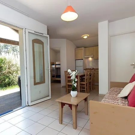 Allee Des Dunes Apartment *