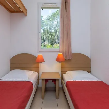 Apartment Allee Des Dunes