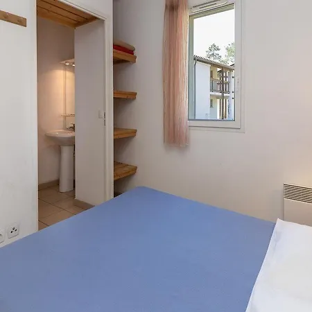 Apartment Allee Des Dunes