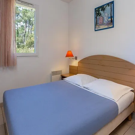 Apartment Allee Des Dunes