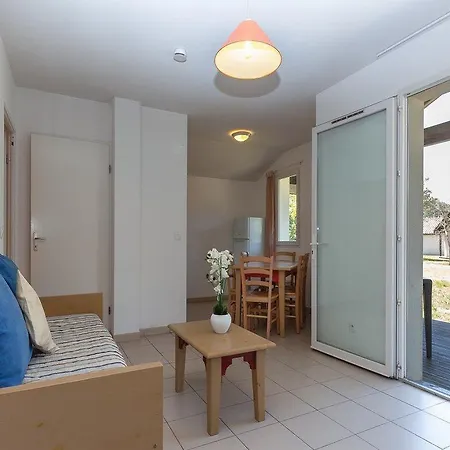Allee Des Dunes Apartment Ondres