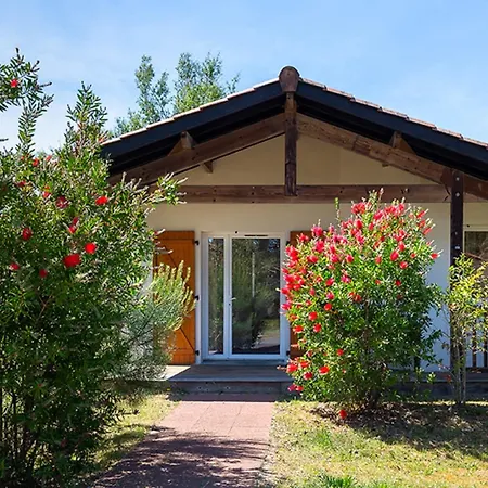 Allee Des Dunes Apartment