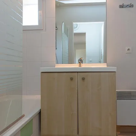 Allee Des Dunes Apartment Ondres