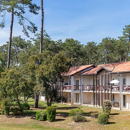 Apartment Allee Des Dunes *