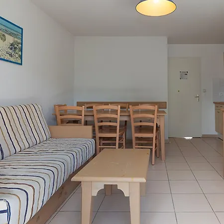 Apartment Allee Des Dunes