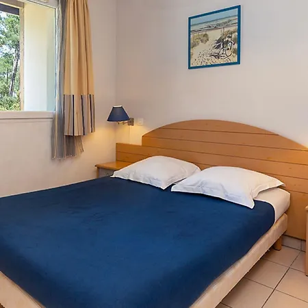 Apartment Allee Des Dunes *