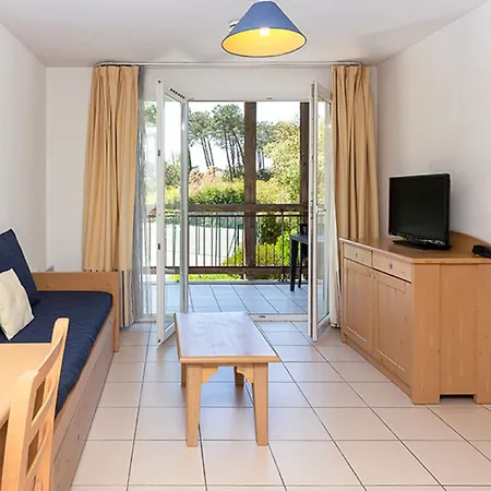 Allee Des Dunes Apartment