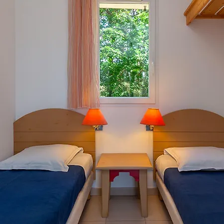 Apartment Allee Des Dunes Ondres