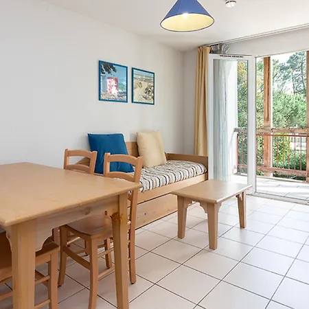 Allee Des Dunes Apartment *
