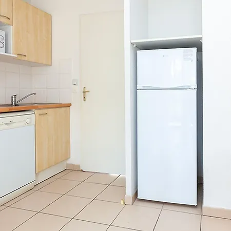 Apartment Allee Des Dunes Ondres
