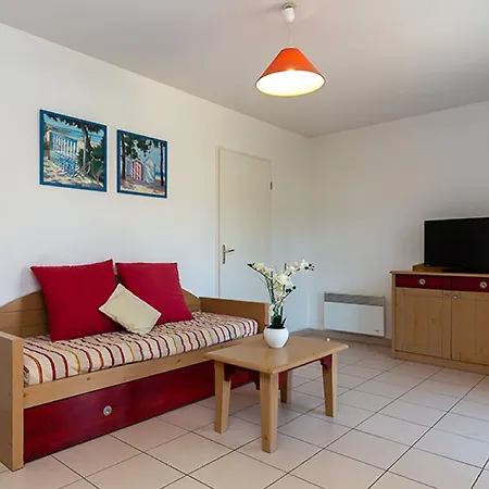 Apartment Allee Des Dunes