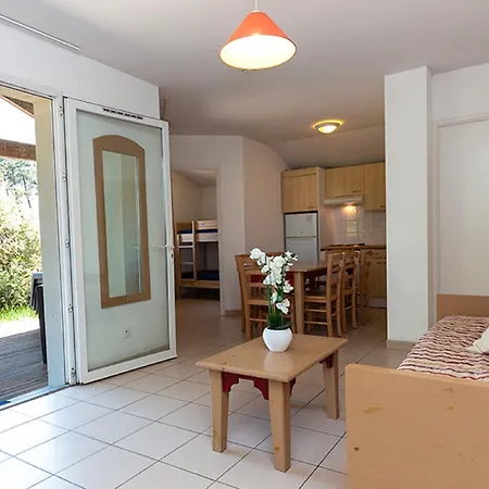 Apartment Allee Des Dunes Ondres