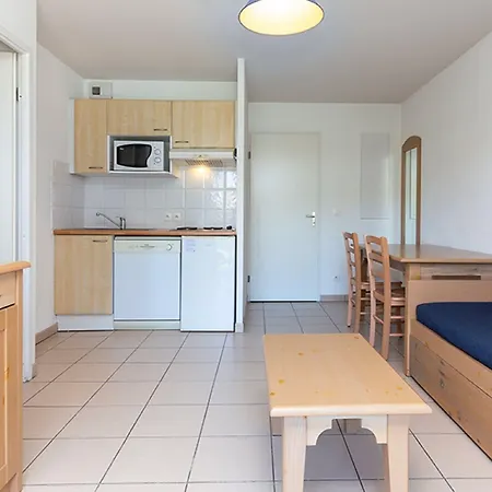 Allee Des Dunes Apartment Ondres