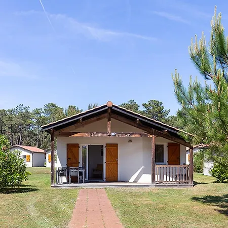 Apartment Allee Des Dunes Ondres