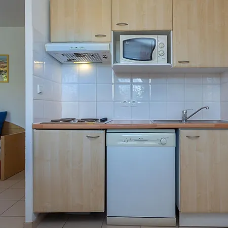 Allee Des Dunes Apartment *