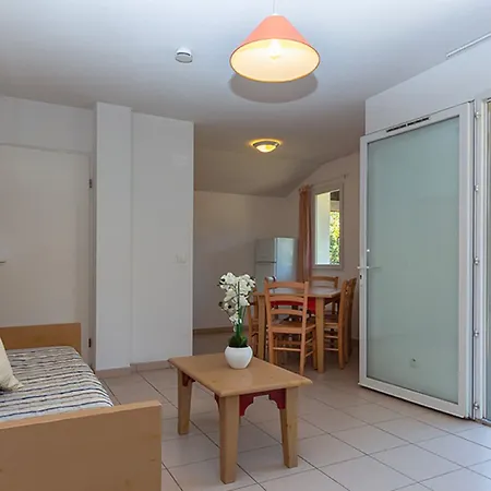 Apartment Allee Des Dunes Ondres