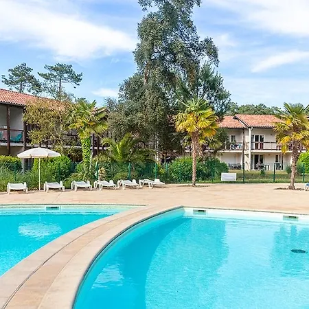 Allee Des Dunes Apartment Ondres