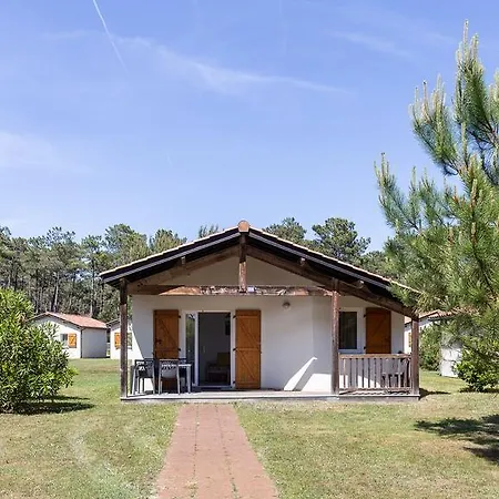 Allee Des Dunes Ondres