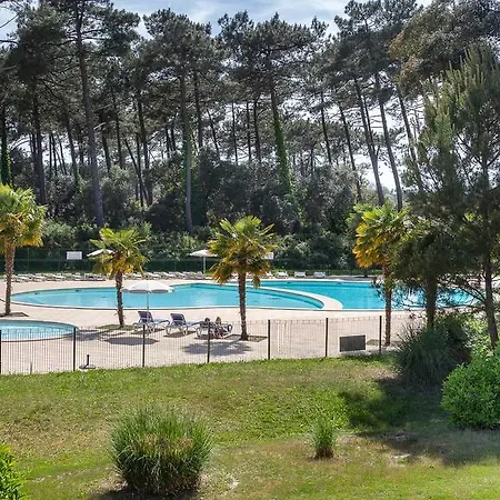 Apartment Allee Des Dunes Ondres