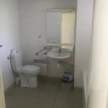 Allee Des Dunes Apartment Ondres