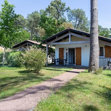 Apartment Allee Des Dunes