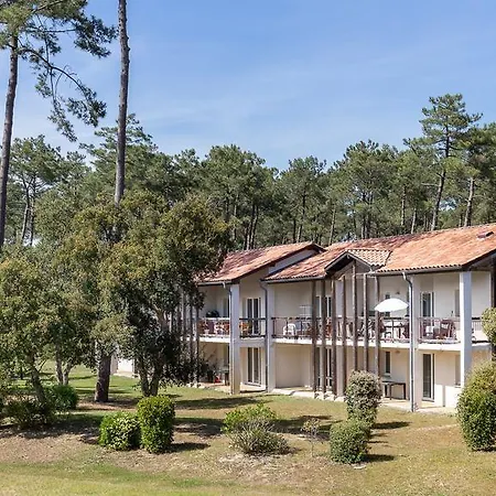 Apartment Allee Des Dunes Ondres