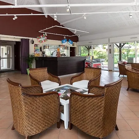 Allee Des Dunes Apartment Ondres