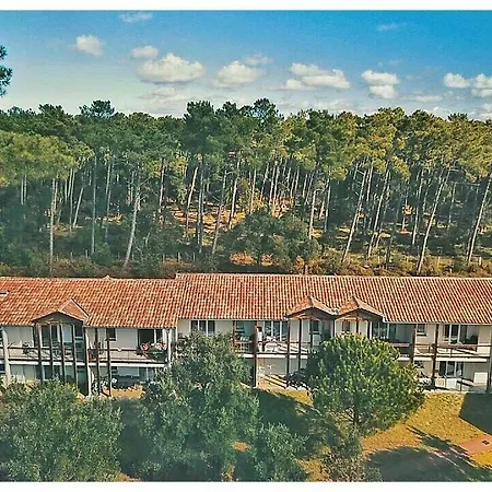 Apartment Allee Des Dunes Ondres
