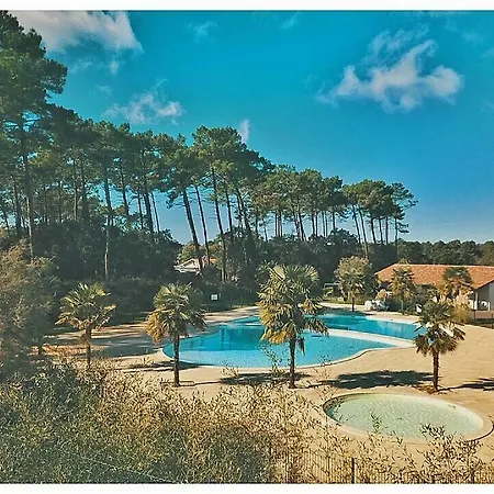 Apartment Allee Des Dunes