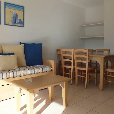 Apartment Allee Des Dunes Ondres