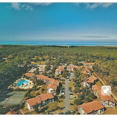 Allee Des Dunes Apartment Ondres